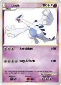 Lugia