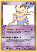 Ness