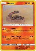 Sparger