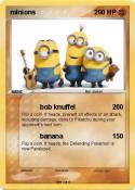 minions