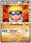 Naruto Uzumaki