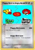 Flappy Bird vs