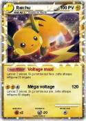 Raichu
