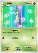 snivy