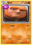géant