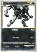 starscream