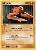 jeff hardy