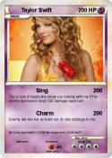 Taylor Swift