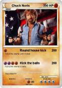Chuck Noris