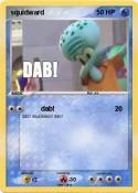 squidward