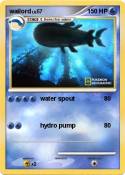wailord