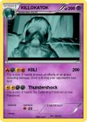 KILLOKATOK