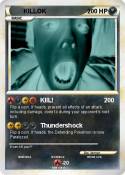 KILLOK