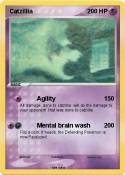 Catzillia