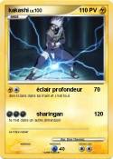 kakashi