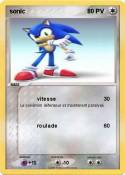 sonic