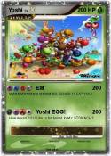 Yoshi