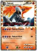 Falcon!