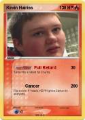 Kevin Hairiss