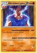 ultra instinct