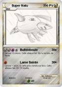 Super Natu
