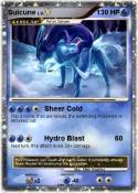 Suicune
