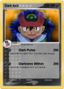 Dark Ash