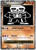 Sans