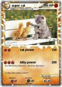 super cat