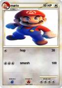 mario