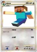 steve