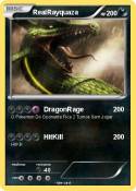 RealRayquaza