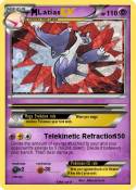 Latias