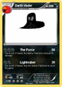 Darth Vader