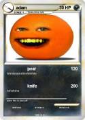 adam