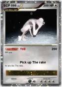 SCP 096