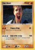 Dan Short