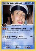 Dan the Sailor
