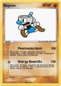 Mugman