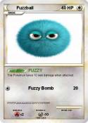 Fuzzball