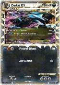 Darkal EX