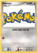 Pokemon