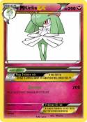 Kirlia