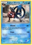 Captain America