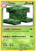 Creeper