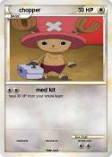 chopper