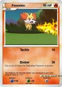 Fennekin