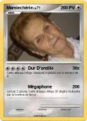 Mamiechérie