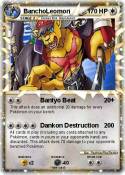 BanchoLeomon