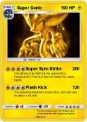 Super Sonic